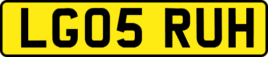 LG05RUH