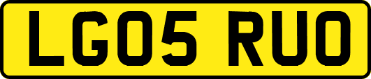 LG05RUO