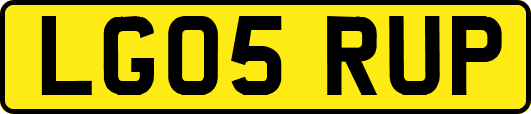 LG05RUP