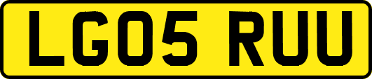 LG05RUU