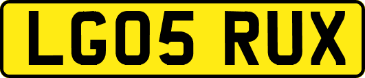LG05RUX
