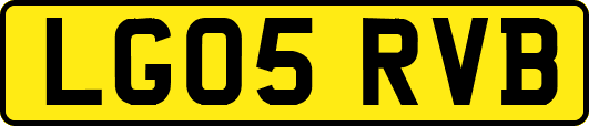 LG05RVB
