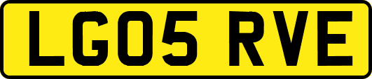 LG05RVE