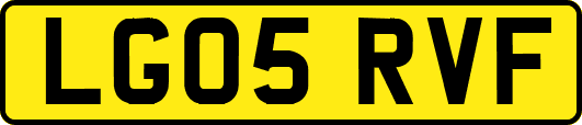 LG05RVF
