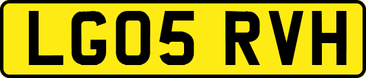 LG05RVH