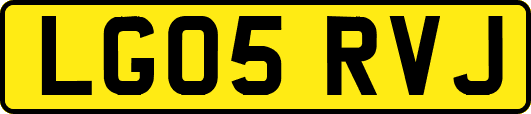 LG05RVJ