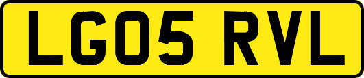 LG05RVL