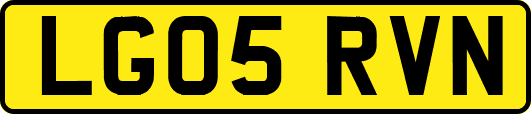 LG05RVN