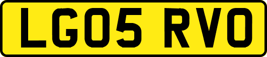 LG05RVO