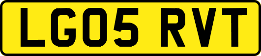 LG05RVT