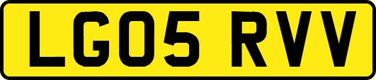 LG05RVV