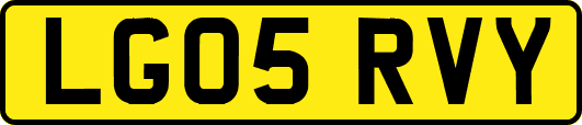 LG05RVY