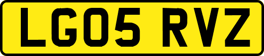LG05RVZ