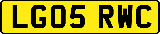 LG05RWC