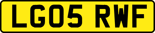 LG05RWF