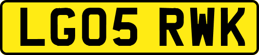 LG05RWK