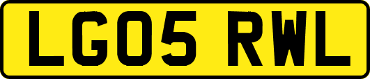 LG05RWL