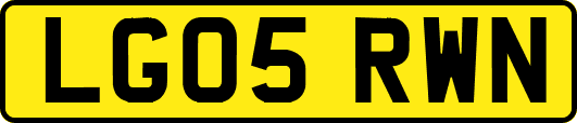 LG05RWN