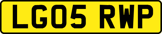 LG05RWP