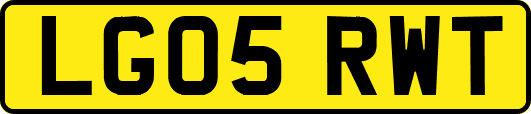 LG05RWT