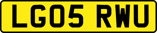 LG05RWU