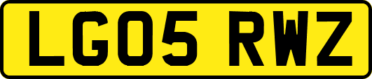LG05RWZ