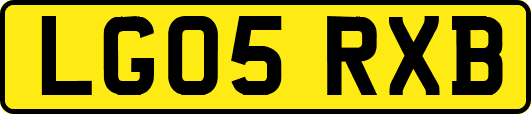 LG05RXB