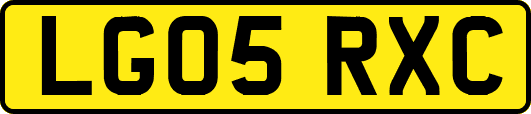 LG05RXC