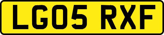 LG05RXF