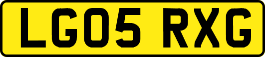 LG05RXG