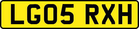 LG05RXH