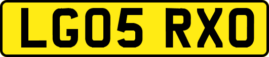 LG05RXO