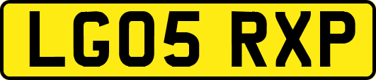 LG05RXP
