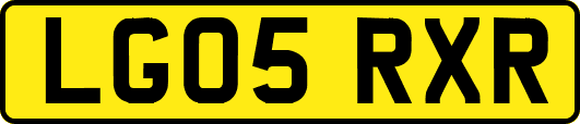 LG05RXR