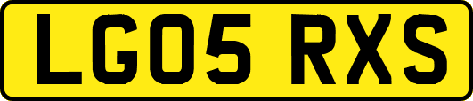LG05RXS