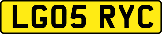 LG05RYC