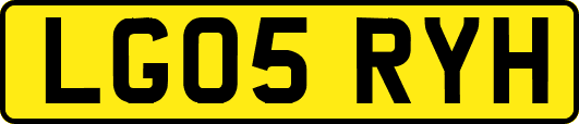 LG05RYH