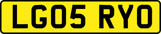 LG05RYO