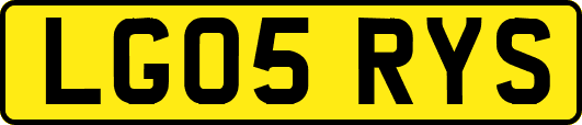 LG05RYS