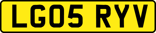 LG05RYV