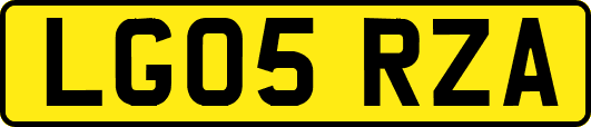 LG05RZA