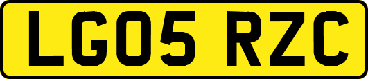 LG05RZC