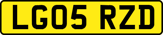 LG05RZD