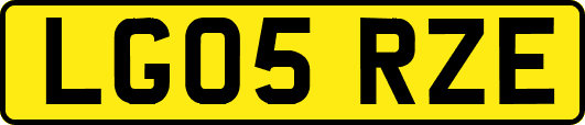 LG05RZE