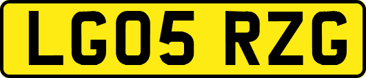 LG05RZG