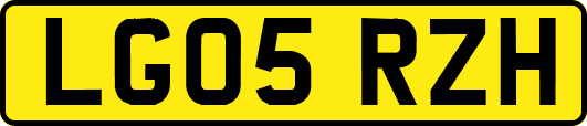 LG05RZH