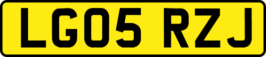 LG05RZJ