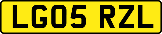 LG05RZL