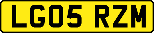 LG05RZM