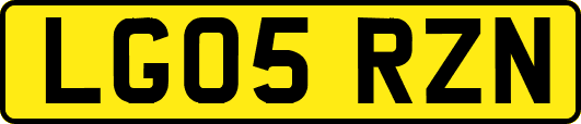 LG05RZN